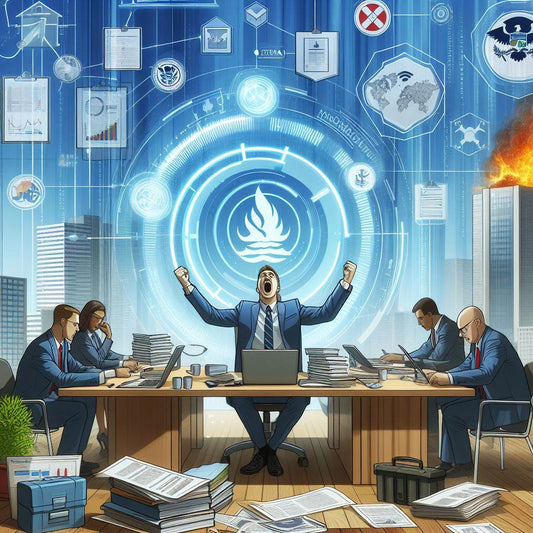 The-Surprising-Benefits-of-FEMA-Test-Preparation-How-Studying-for-Crisis-Management-Exams-Improves-Decision-Making FEMA Test Answers