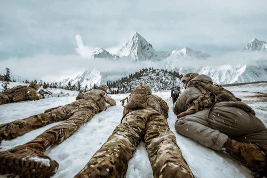 Disaster-Response-Training-What-Military-Members-Need-to-Know FEMA Test Answers