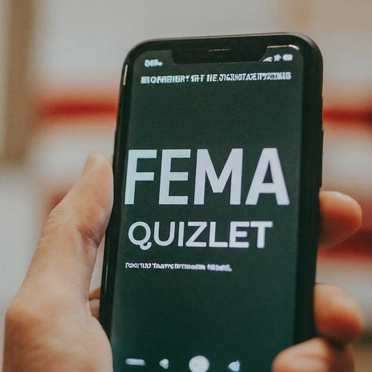 Why-Every-First-Responder-Should-Use-FEMA-Quizlet-Study-Tools FEMA Test Answers