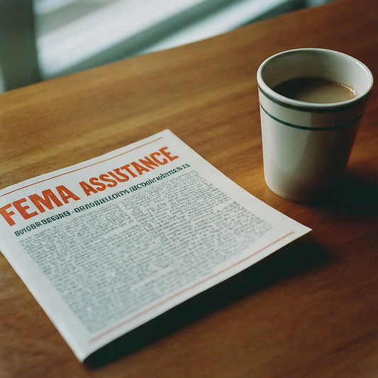 Navigating-FEMA-Assistance-Programs-A-Friendly-Guide FEMA Test Answers