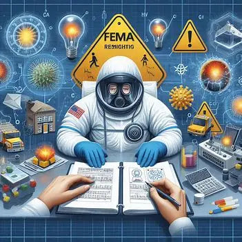How Mastering FEMA Test Strategies Can Enhance Critical Thinking Skills for Everyday Life