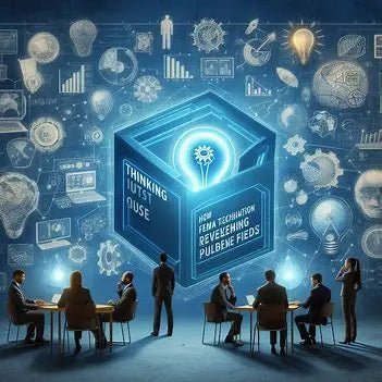 Thinking Outside the Box: How FEMA Test Techniques Can Revolutionize Problem-Solving in Diverse Fields