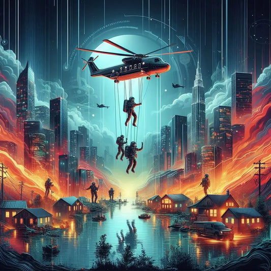 Unveiling Crisis Response Strategies: A Comprehensive Guide to FEMA Certifications and Their Application in Business