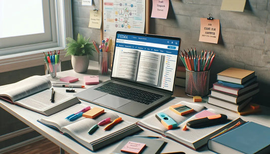 Maximizing-Your-Study-Efficiency-A-Closer-Look-at-FEMA-Exam-Answers FEMA Test Answers