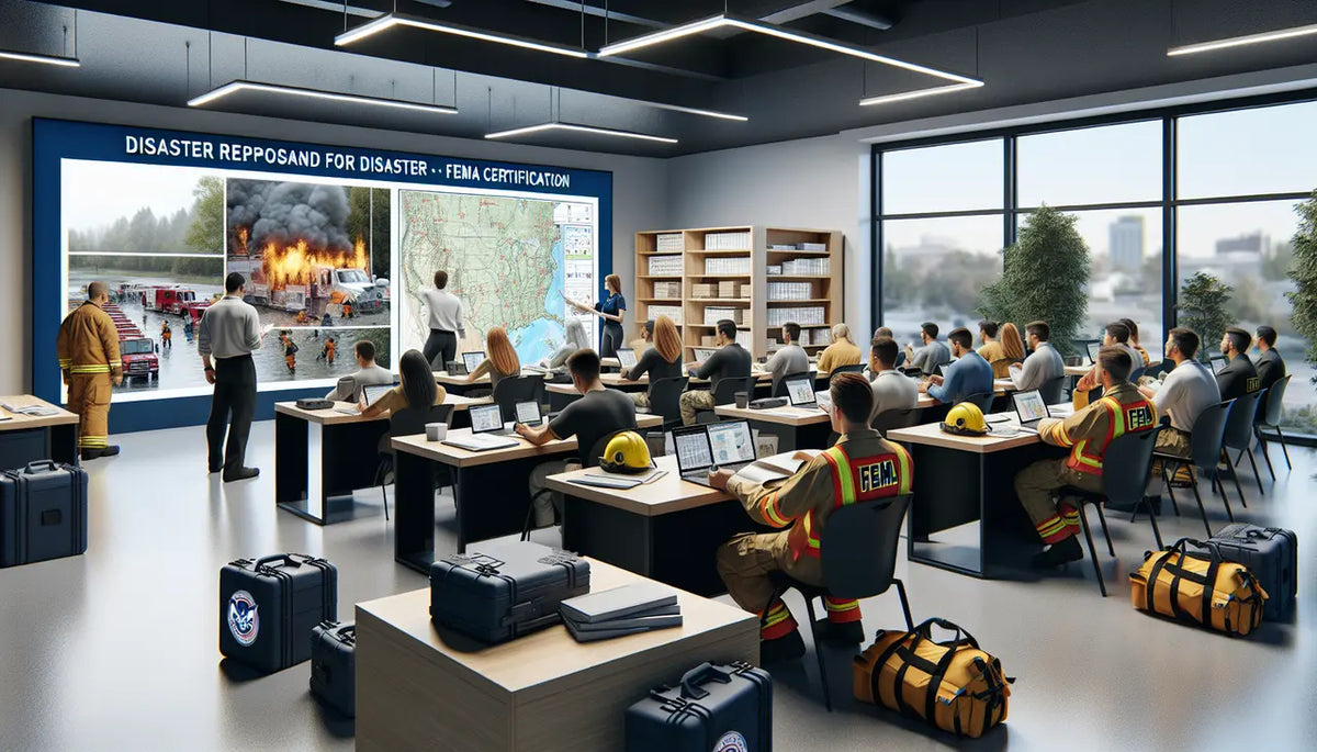 How-FEMA-Certification-Prepares-You-for-Disaster-Response FEMA Test Answers
