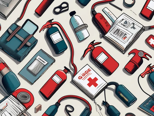 Ultimate Guide to FEMA Test Answers