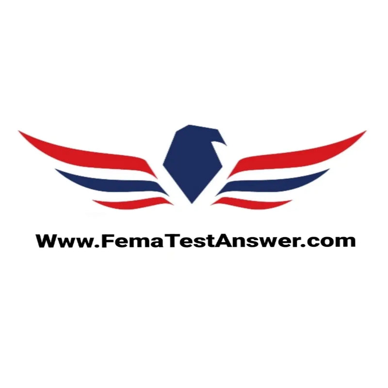 IS-39: Disaster Responder Heat Safety FEMA Test Answers Fema Test Answers Official Site