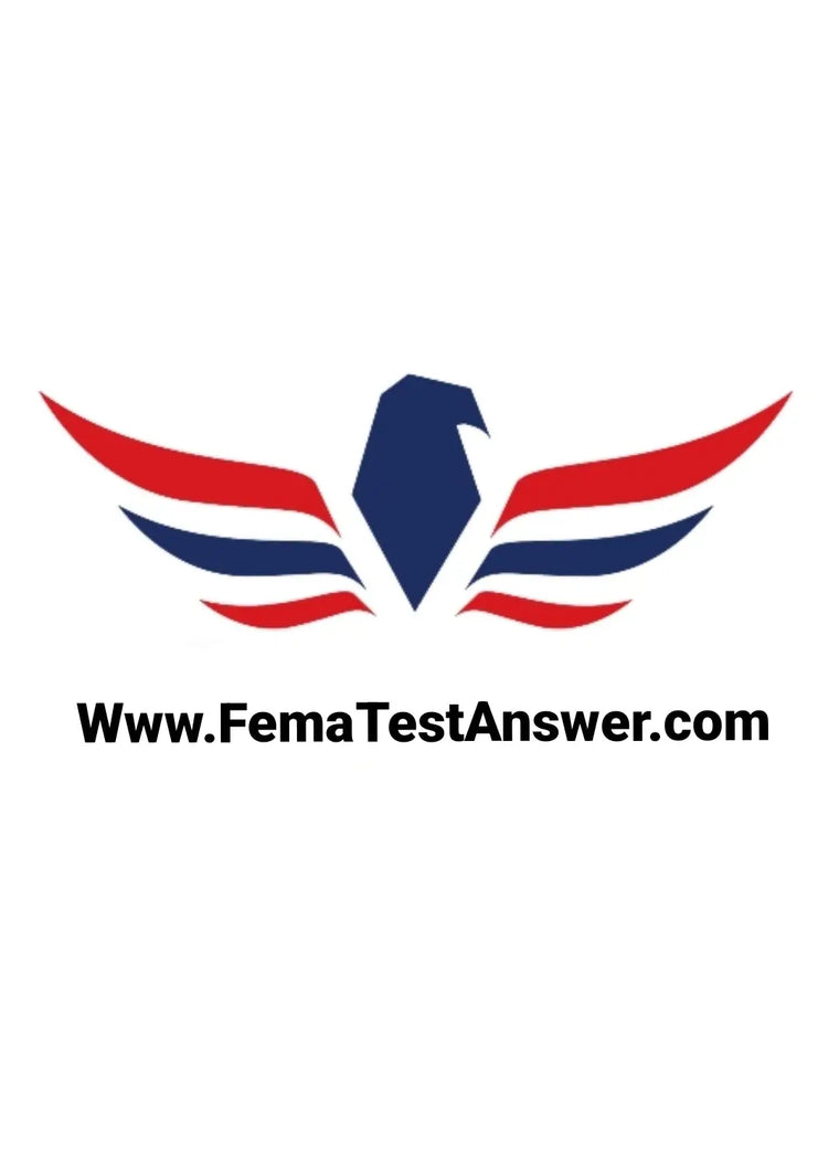 IS-907.A: Active Shooter: What You Can Do FEMA Test answers