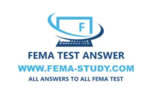 IS-1152: Blue Campaign First Responder Training Test Answers